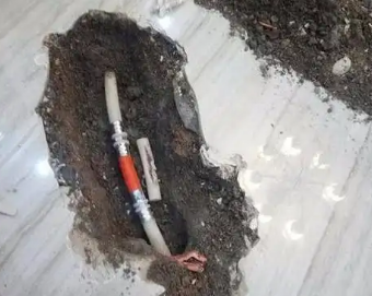 烟台市测漏水电话