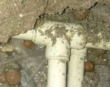 烟台市测漏水多少钱