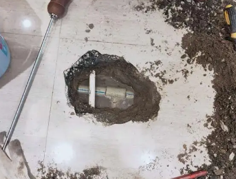 烟台市测漏水电话