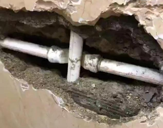 烟台市测漏水哪家好