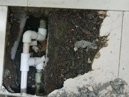 烟台市测漏水哪家好