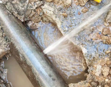 烟台市测漏水公司