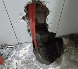 烟台市漏水检测电话