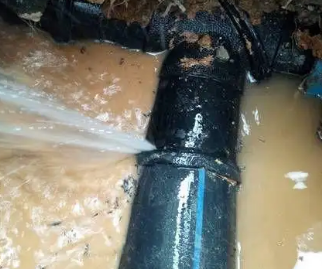 烟台市测漏水公司哪家好