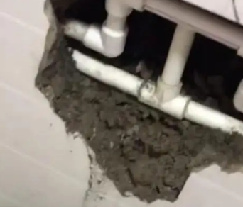 烟台市漏水检测电话