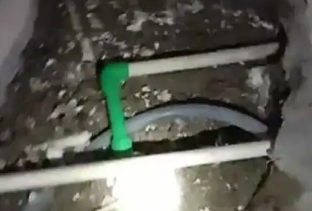 烟台市测漏水公司