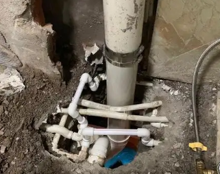 烟台市漏水检测哪家好