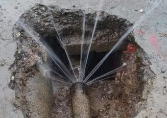 烟台市漏水检测多少钱