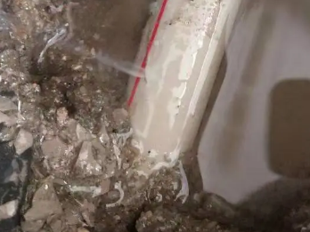 烟台市漏水检测哪家好