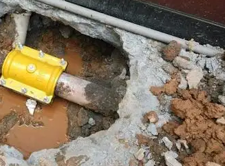 烟台市漏水检测哪家好