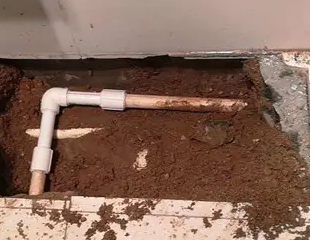 烟台市测漏水哪家好