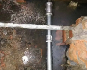 烟台市漏水检测公司电话