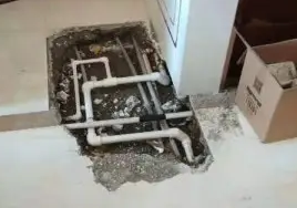 烟台市卫生间测漏水如何检测