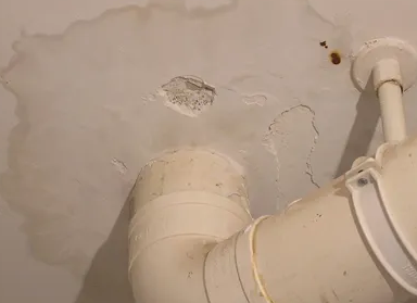 烟台市卫生间测漏水多少钱