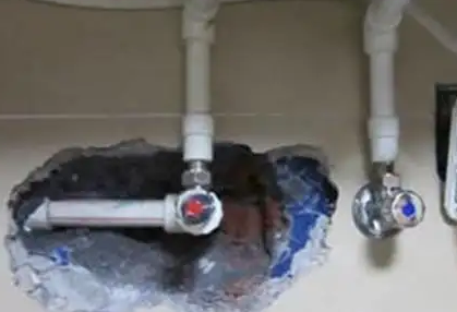 烟台市卫生间测漏水查询方法