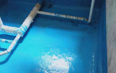 烟台市卫生间测漏水哪家好