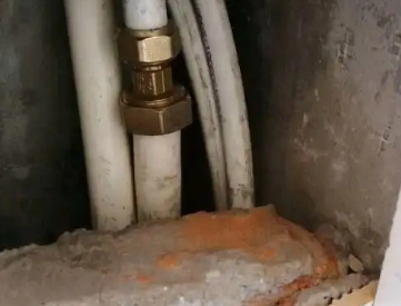 烟台市水管漏水检测哪家好