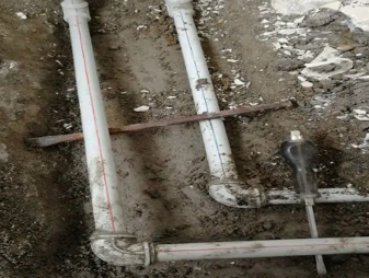 烟台市卫生间测漏水多少钱