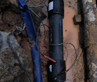 烟台市水管漏水检测多少钱