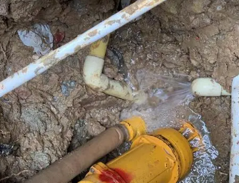 烟台市水管漏水检测哪家好