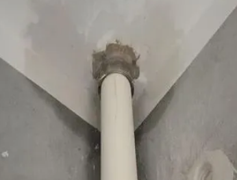 烟台市卫生间测漏水价格