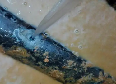 烟台市水管漏水检测多少钱