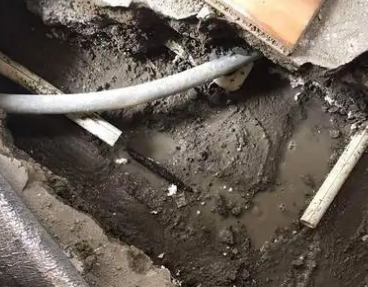 烟台市卫生间测漏水价格明细