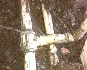 烟台市卫生间测漏水多少钱