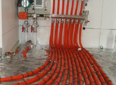 烟台市地暖维修多少钱