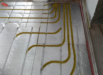烟台市地暖维修哪家好