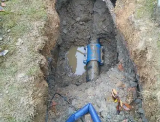 烟台市水管漏水检测多少钱