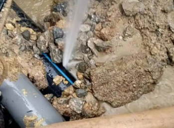 烟台市水管漏水检测哪家好