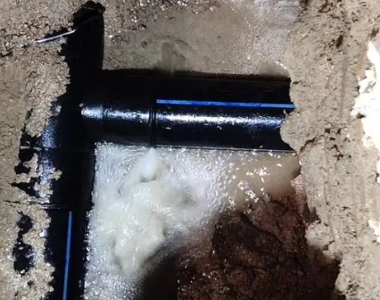 烟台市水管漏水检测哪家好