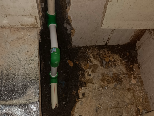 烟台市卫生间测漏水哪家好