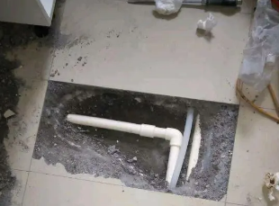 烟台市卫生间测漏水哪家好