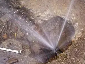 烟台市水管漏水检测哪家好