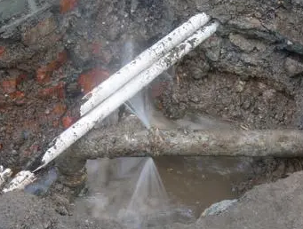 烟台市测漏水多少钱