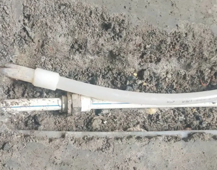 烟台市测漏水哪家好