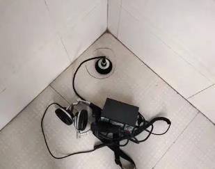 烟台市测漏水公司