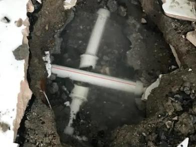 烟台市漏水检测公司哪家好