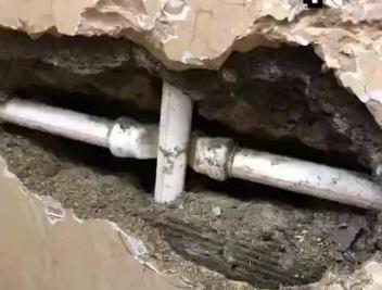 烟台市漏水检测电话多少