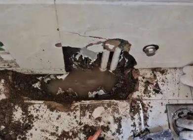 烟台市漏水检测电话