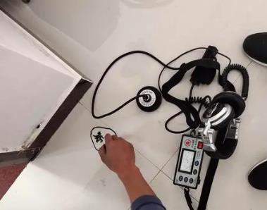 烟台市测漏水公司电话